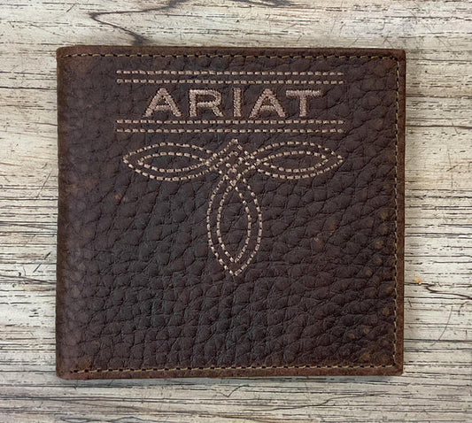 Bifold Wallet