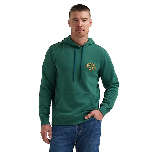 Men's Hoodie