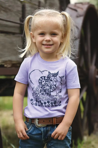 Girls Tshirt