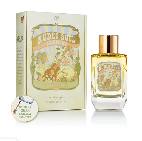 Rodeo Soul Perfume - Harmony