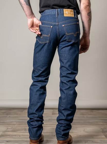 Zach Top Mens Jeans