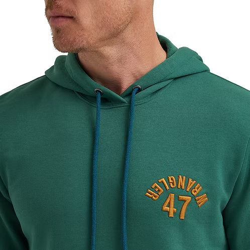 Men's Hoodie