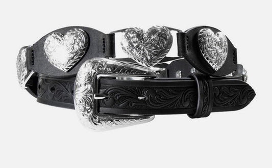Ladies Belt
