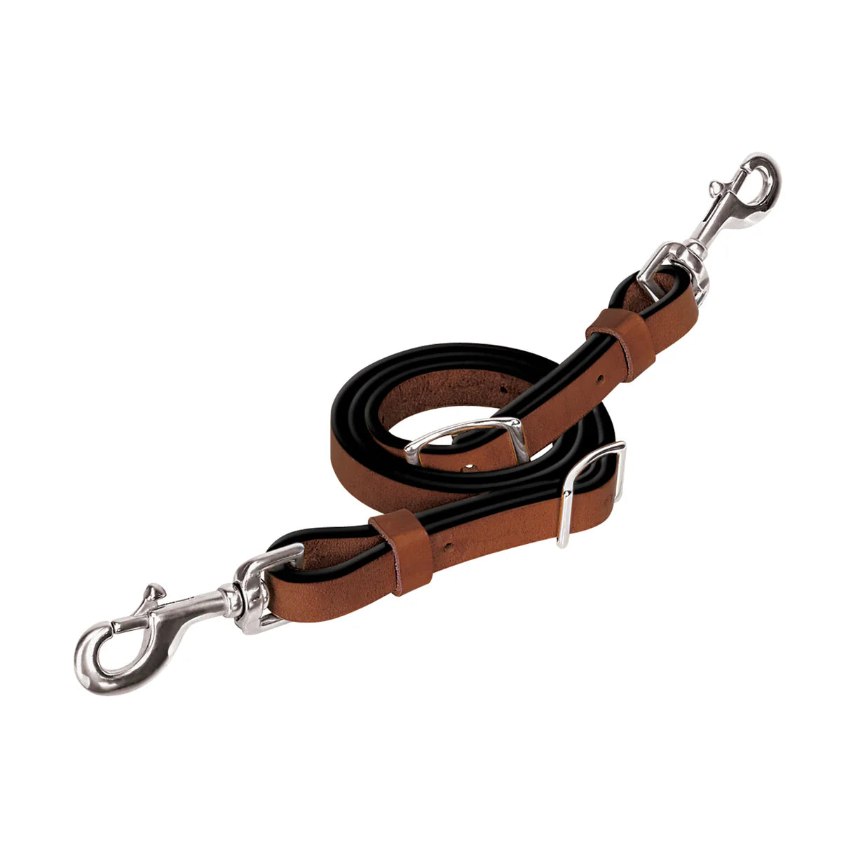 Bridle Leather Tie Down Strap