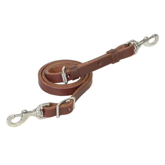Working Tack Tie Down, 3/4" x 40"