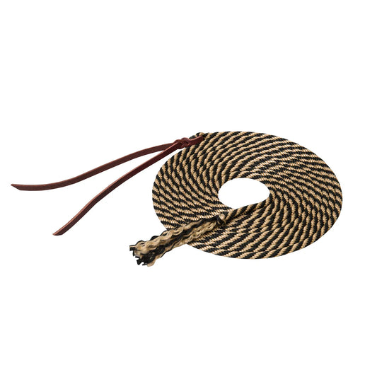 Silvertip Get Down Rope, 1/4" x 14', Solid Braid Rope