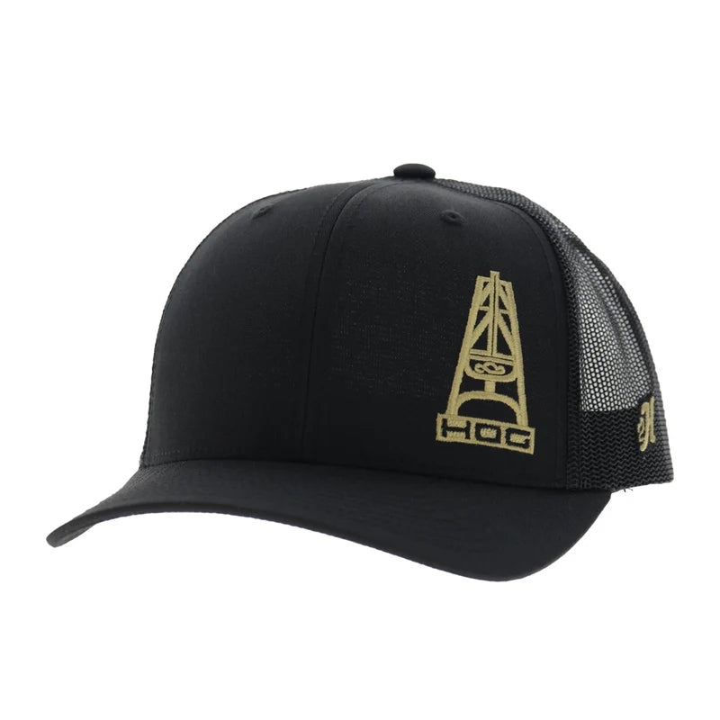 Ball Cap - Oil