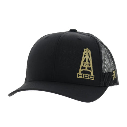 Ball Cap - Oil
