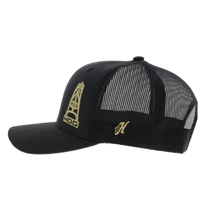 Ball Cap - Oil