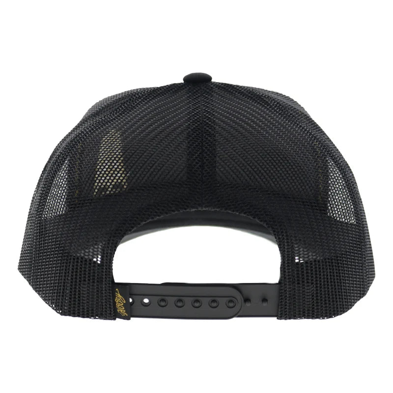 Ball Cap - Oil