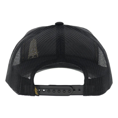 Ball Cap - Oil