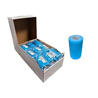 4" Cohesive Bandage