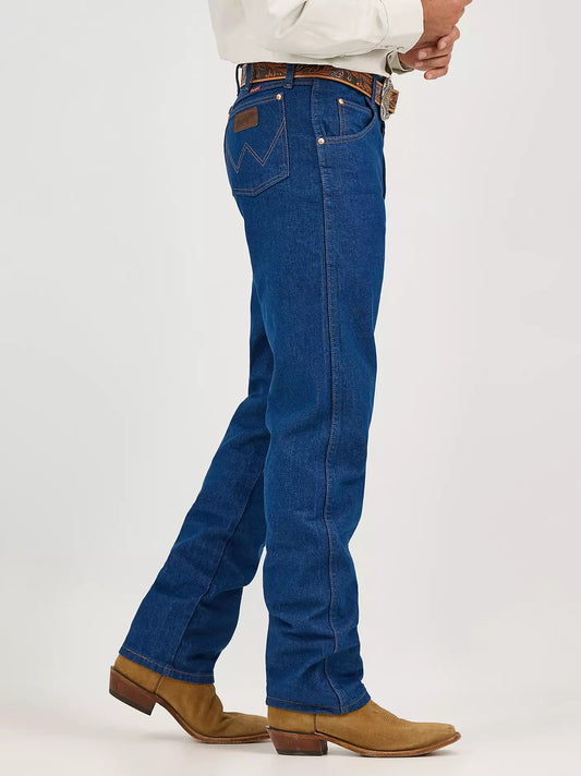 Men's Cowboy Cut Relaxed Jeans