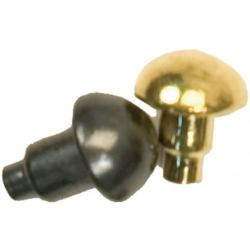 Spur Button