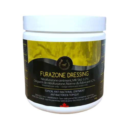 Furazone Dressing