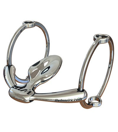 WTP Gag Bit 5.5"
