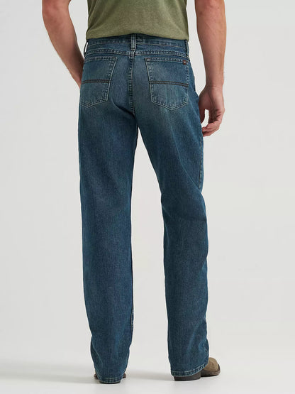 Men's 33 Relaxed Straight Leg