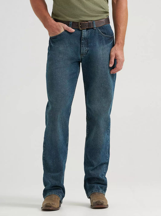 Men's 33 Relaxed Straight Leg