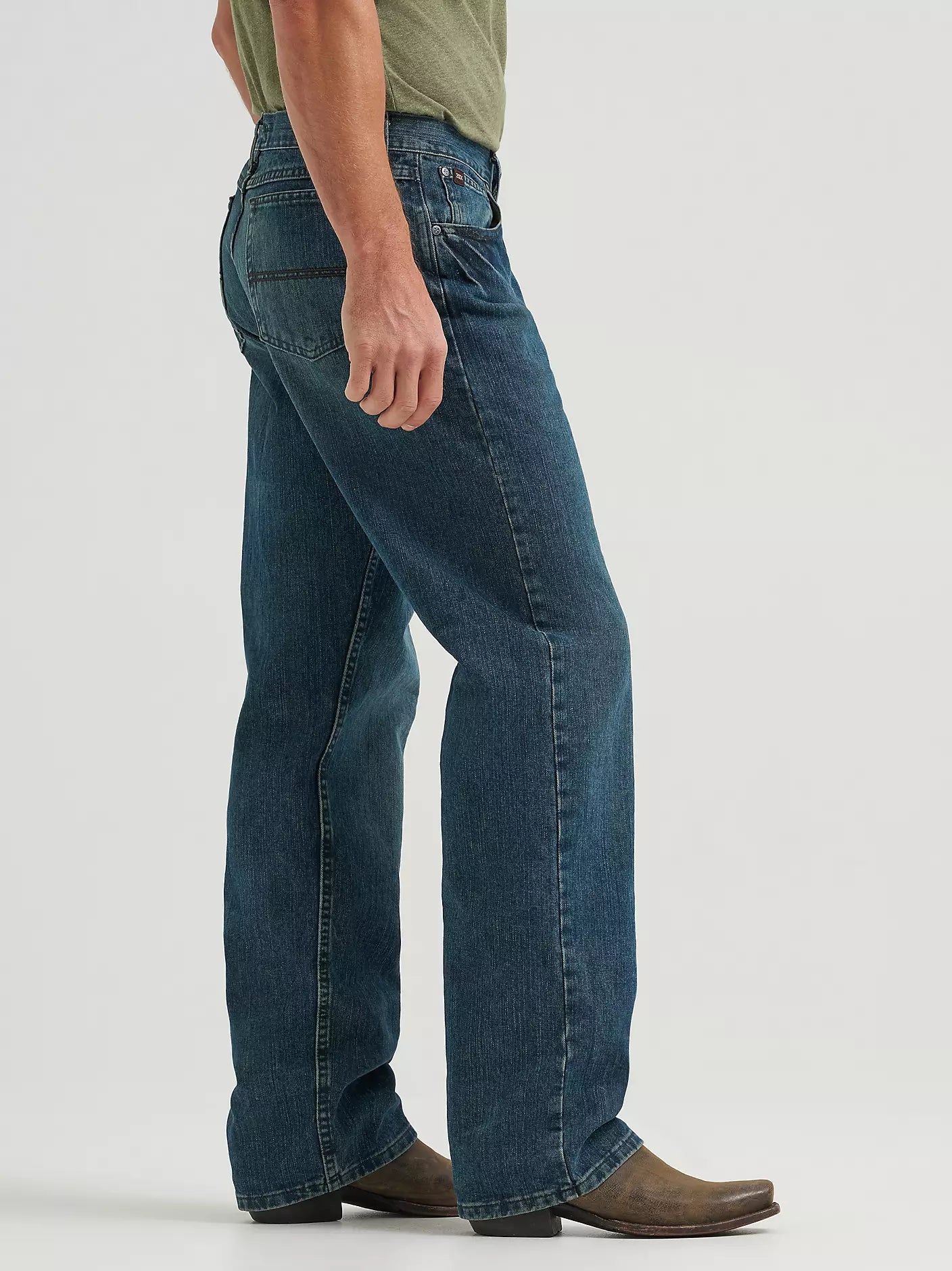 Men's 33 Relaxed Straight Leg