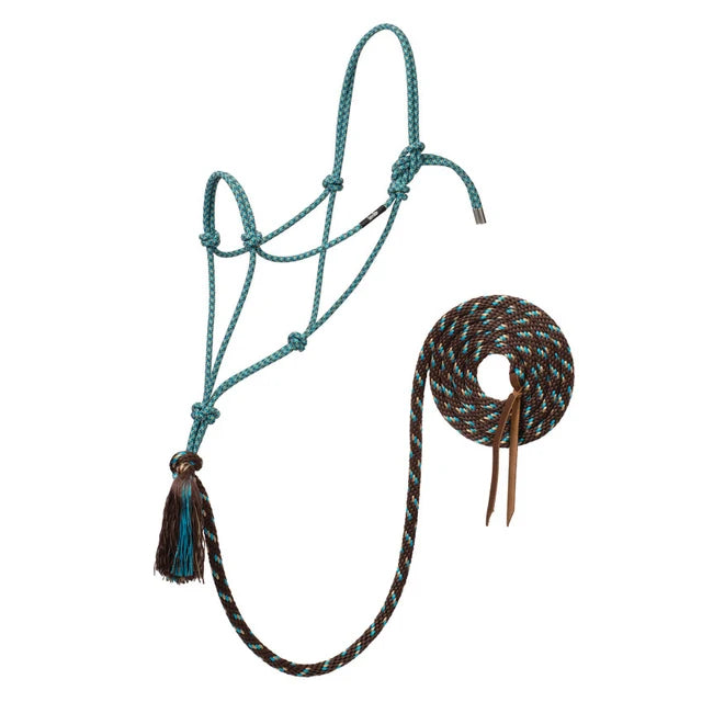 Rope Halter 10' No 95