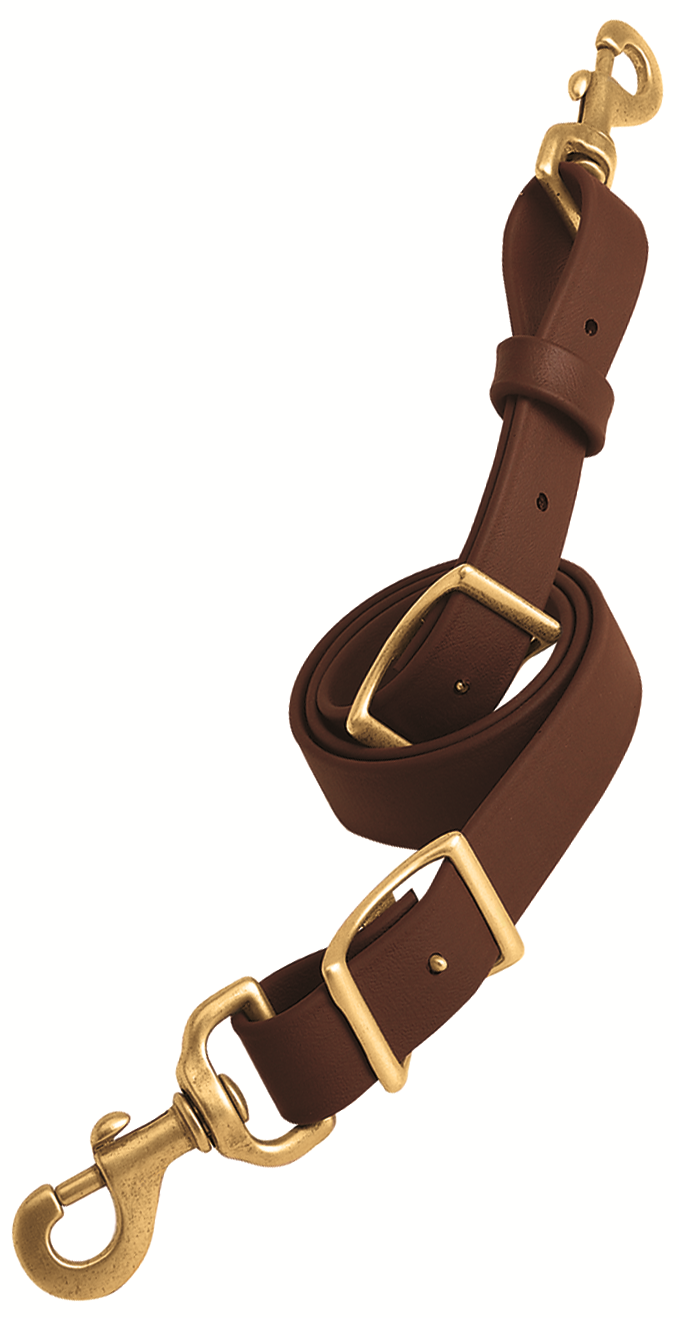 Synthetic Tie Down Strap