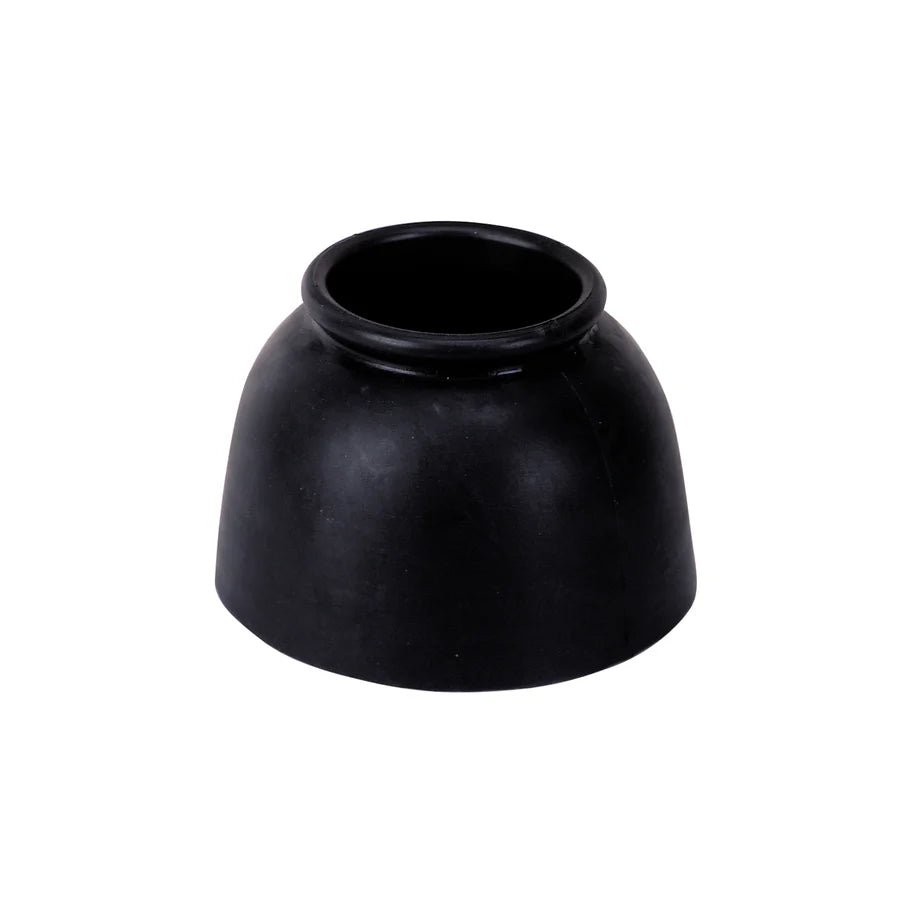 Weaver Pull On Rubber Bell Boots