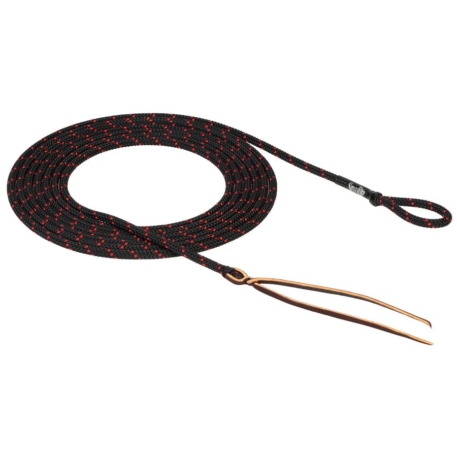Weaver Silvertip Transition Lunge Rope