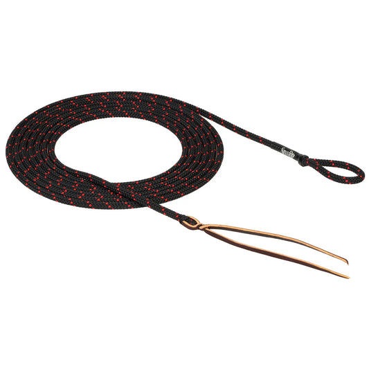 Weaver Silvertip Transition Lunge Rope