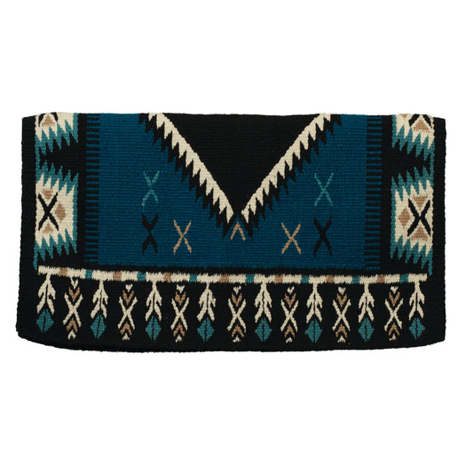 Weaver Saddle Blanket