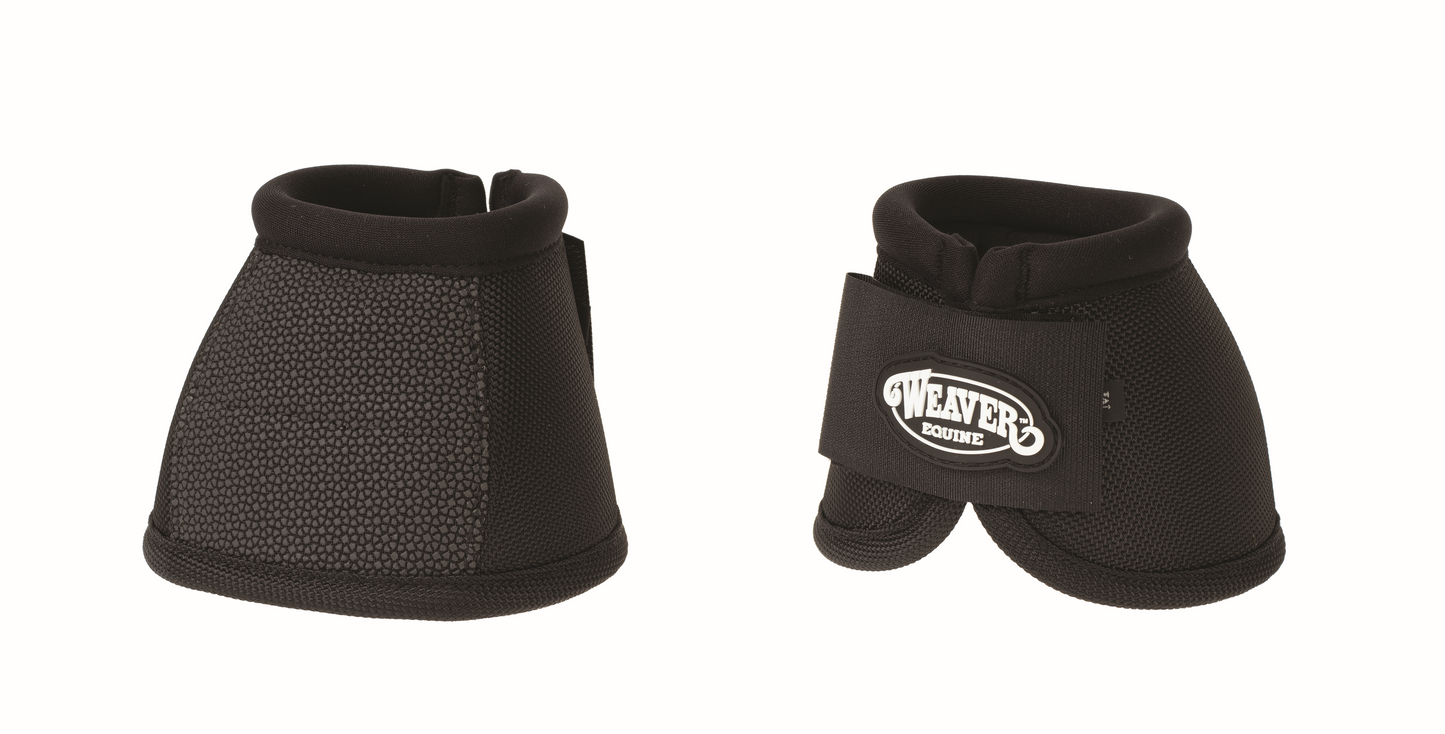 Synergy Super Bell Boots - Medium