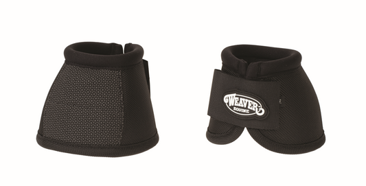 Synergy Super Bell Boots - Medium