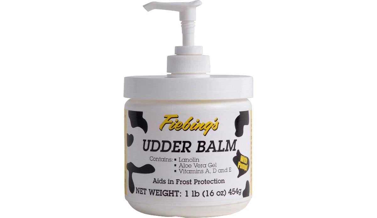 Udder Balm