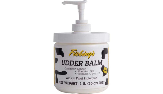 Udder Balm