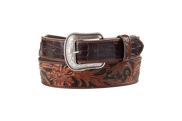Men's Croc Belt