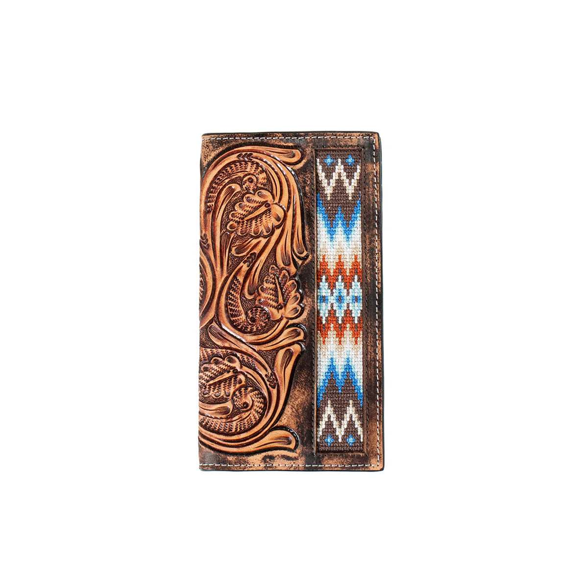 Nocona Wallet