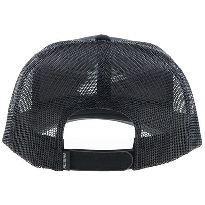 Hooey Ball Cap - Whit