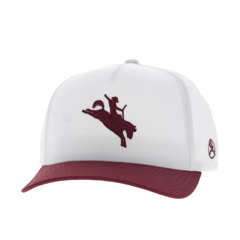 Ball Cap - Whit