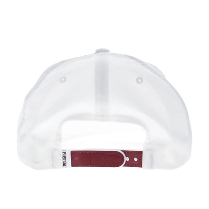 Ball Cap - Whit