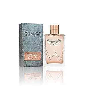 TF Wrangler Original Perfume