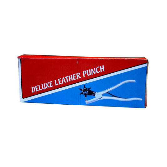 Leather Hole Punch