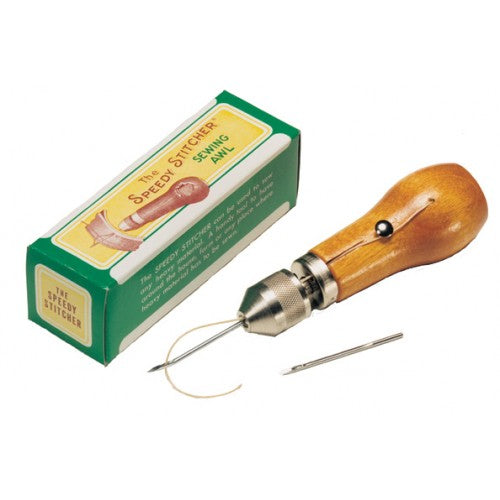 Speeder Stitcher Sewing Awl