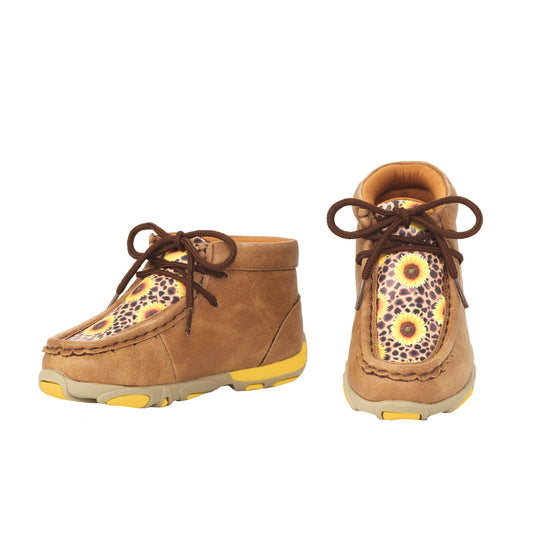 Kids Buckers - Sunnie Shoes (9-3)