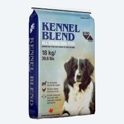 Kennel Blend - All Stages