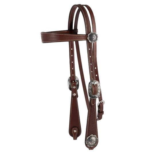 Weaver Bowband Headstall