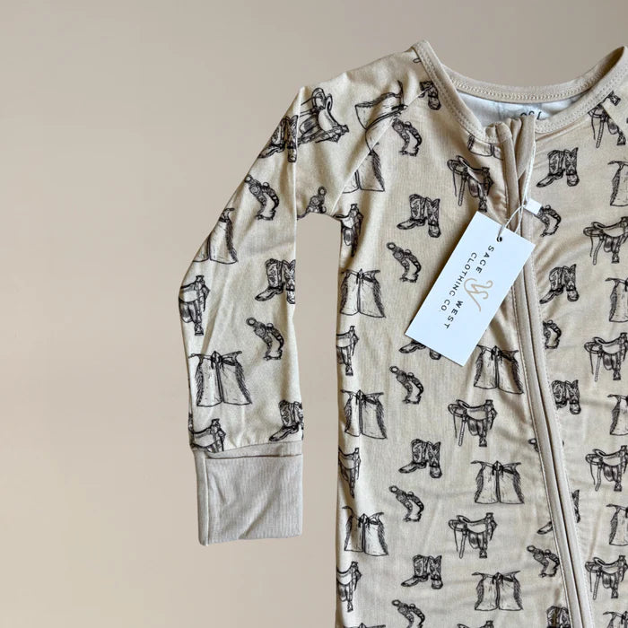 Infant Sleeper Tackroom