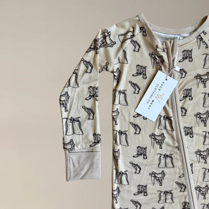 Infant Sleeper Tackroom