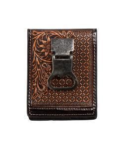 Money Clip Wallet