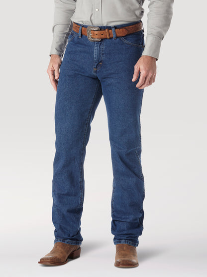 Men's Premium Performance Denim