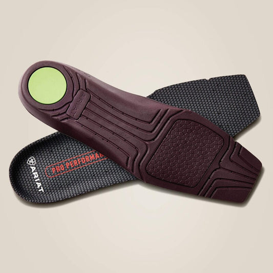 Ladies Square Toe Insoles