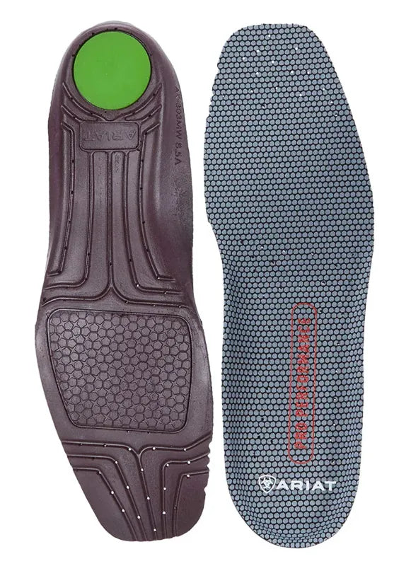 Ladies Square Toe Insoles